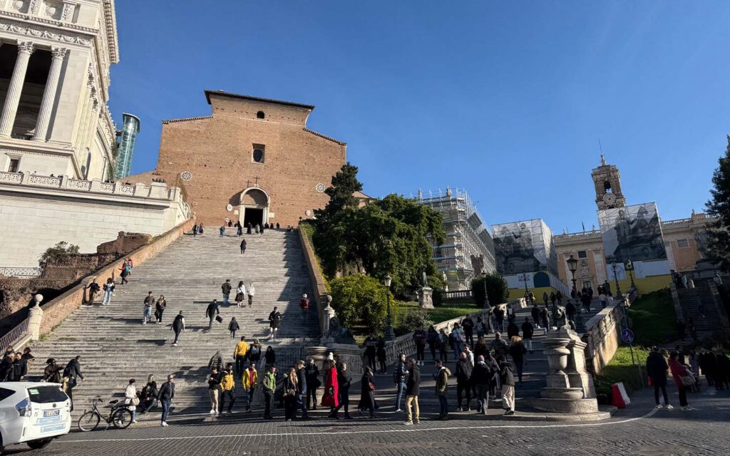Rome