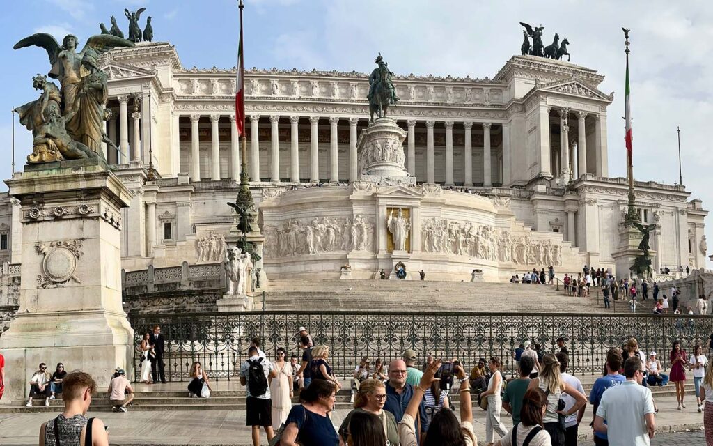 Rome
