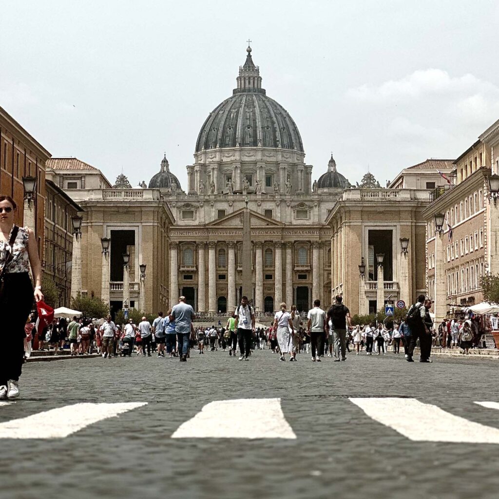 Rome