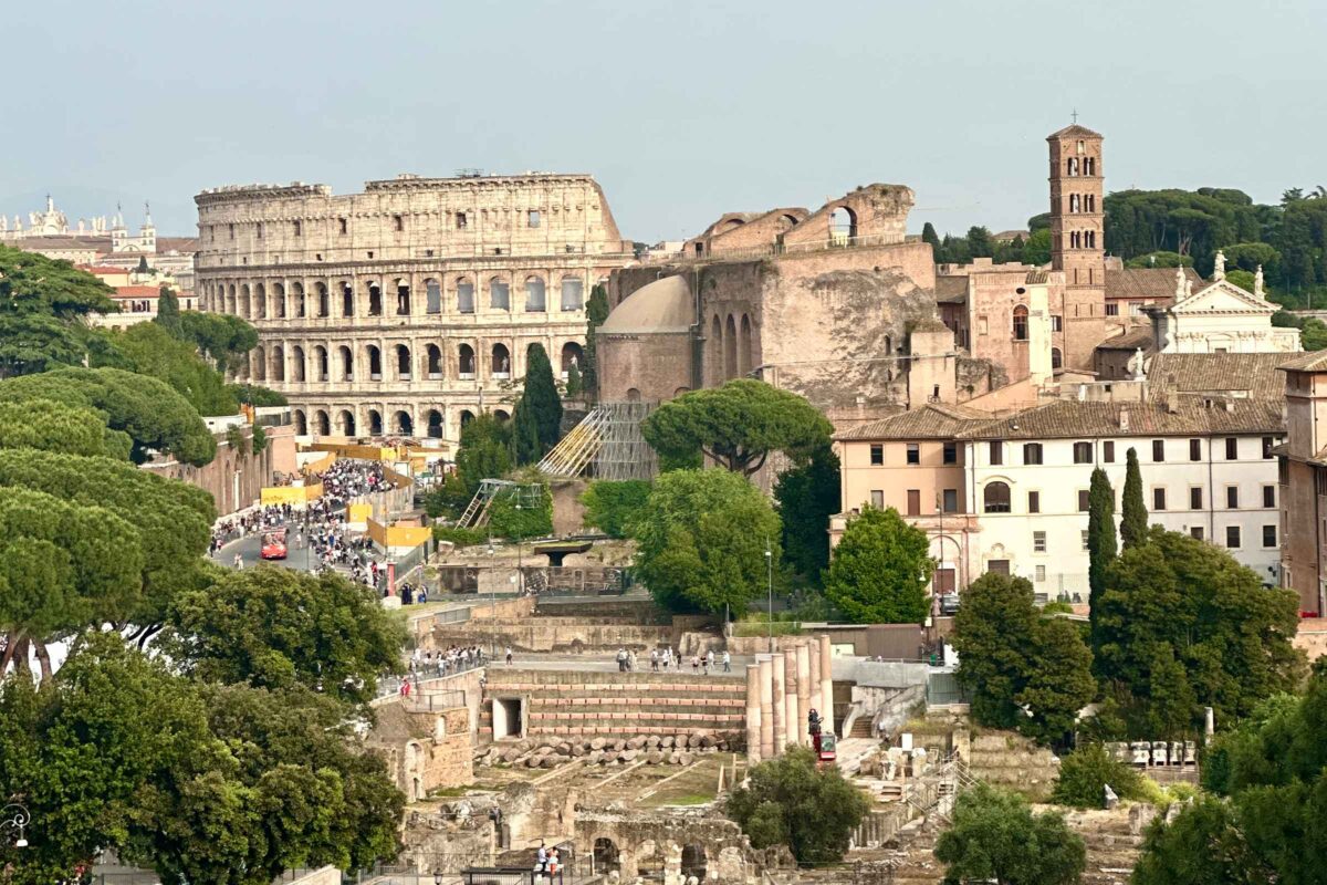 Rome