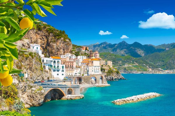 Beautiful-view-of-Amalfi