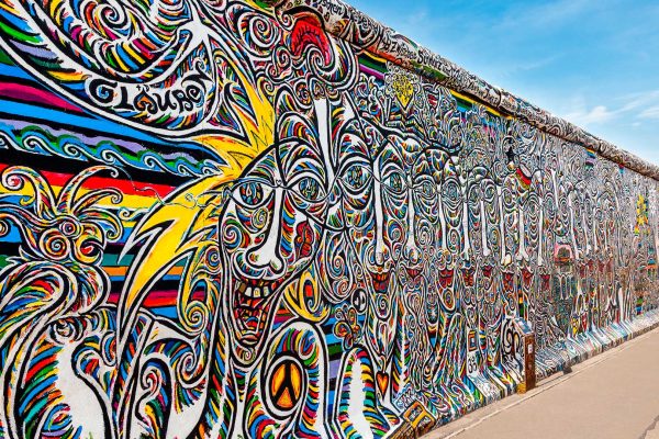 Berlin-Wall