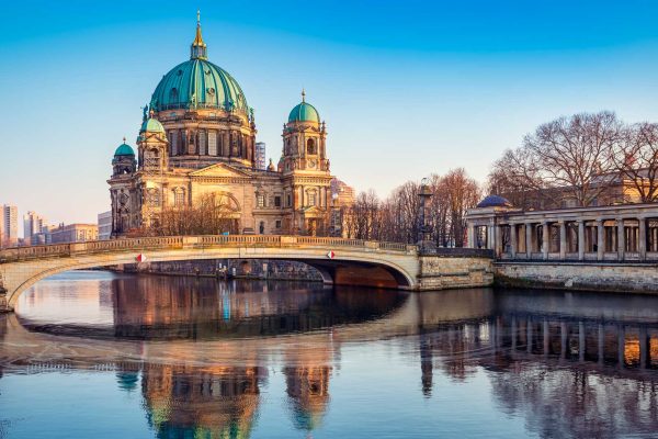 Berlin-cathedral
