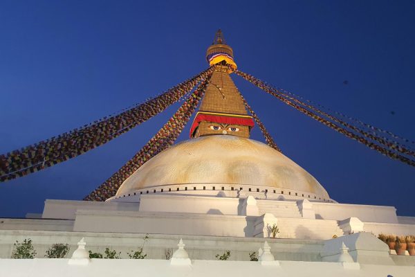 Boudhanath