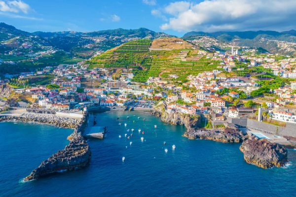 Camara-de-Lobos-Madeira