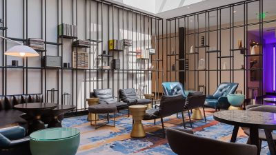 Canopy by Hilton Memphis Downtown 02