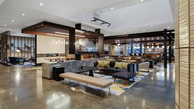 Canopy by Hilton Memphis Downtown 03