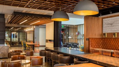 Canopy by Hilton Memphis Downtown 04