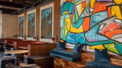 Canopy by Hilton Memphis Downtown 05