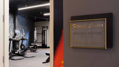 Canopy by Hilton Memphis Downtown 06