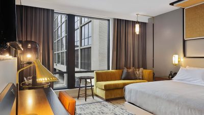 Canopy by Hilton Memphis Downtown 08