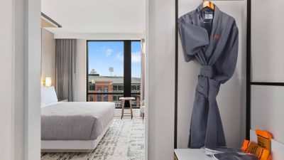 Canopy by Hilton Memphis Downtown 09