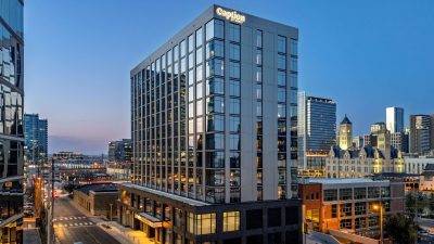 Caption by Hyatt Downtown Nashville 01