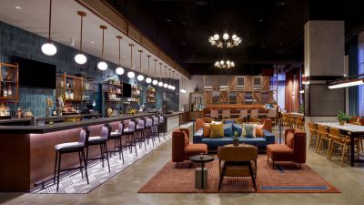 Caption by Hyatt Downtown Nashville 02