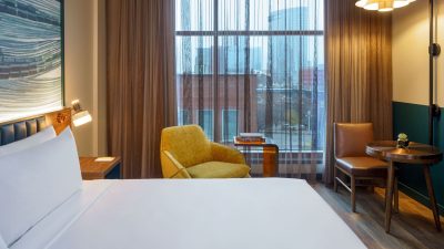 Caption by Hyatt Downtown Nashville 03