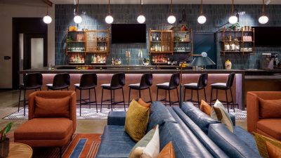 Caption by Hyatt Downtown Nashville 05