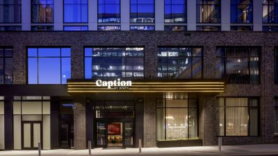 Caption by Hyatt Downtown Nashville 07