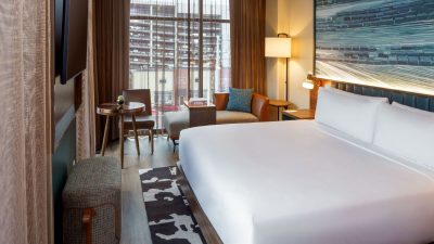 Caption by Hyatt Downtown Nashville 08