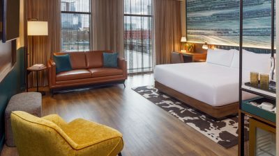 Caption by Hyatt Downtown Nashville 09