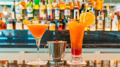 CataloniaDonosti bar