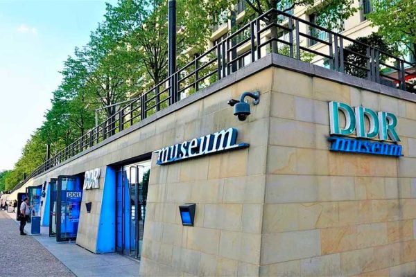 DDR-Museum