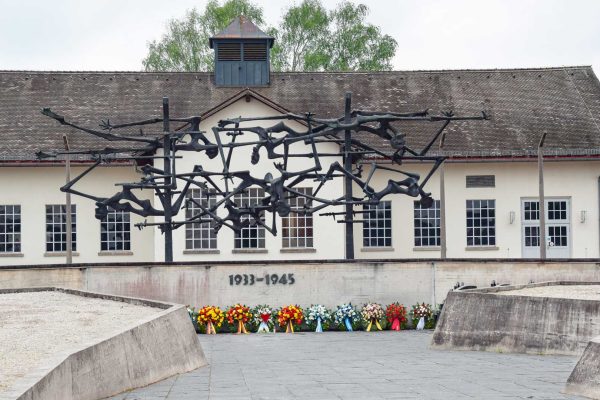 Dachau-Concentration-Camp-Germany