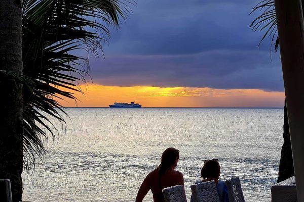 Filippseyjar-Boracay