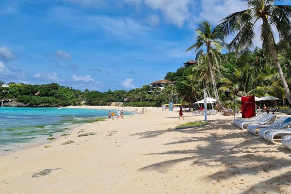 Filippseyjar-Movenpick