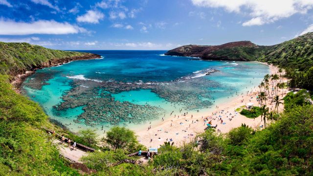 Hanauma-Bay-Hawaii