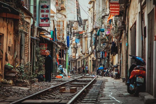 Hanoi