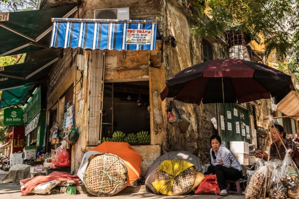 Hanoi