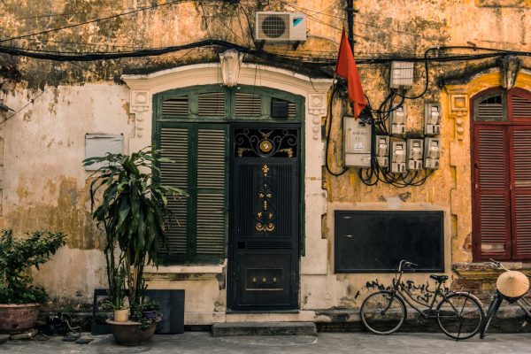 Hanoi