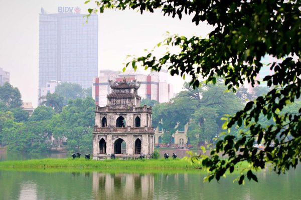 Hanoi
