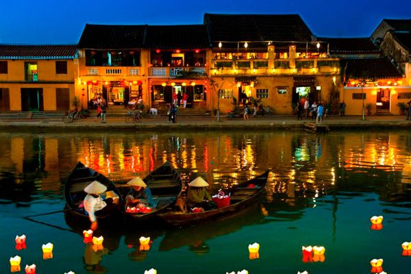 Hoi An