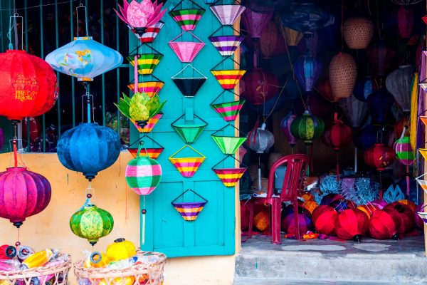 Hoi An