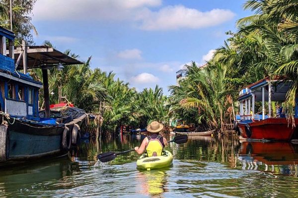 Hoi An