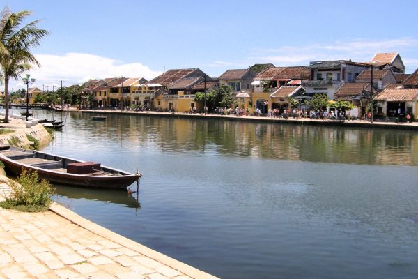 Hoi An