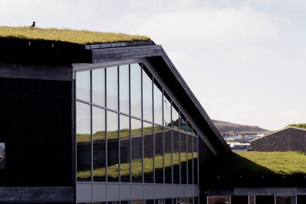 Hotel Brandan outside