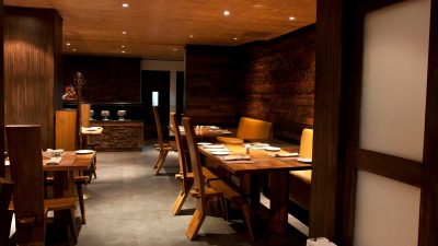 Hotel-Druk-Butan-14
