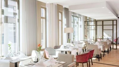 Hotel NH Collection Nurnberg 04