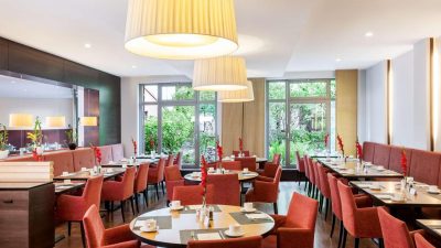 Hotel NH Collection Nurnberg 05