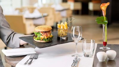 Hotel NH Collection Nurnberg 06