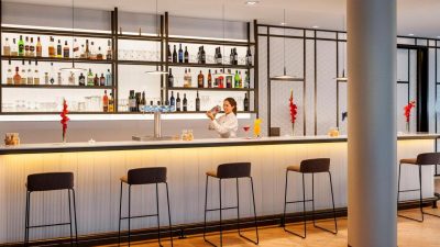 Hotel NH Collection Nurnberg 07