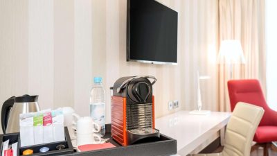 Hotel NH Collection Nurnberg 11