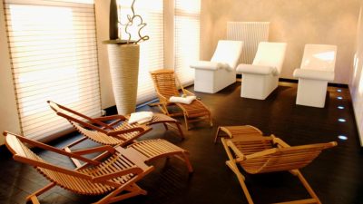 Hotel NH Collection Nurnberg 15