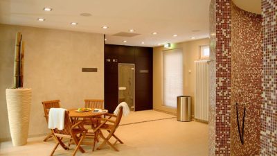 Hotel NH Collection Nurnberg 16