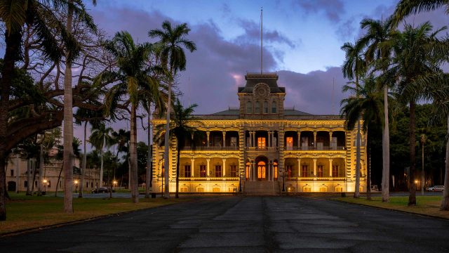 Iolani-Palace-Hawaii