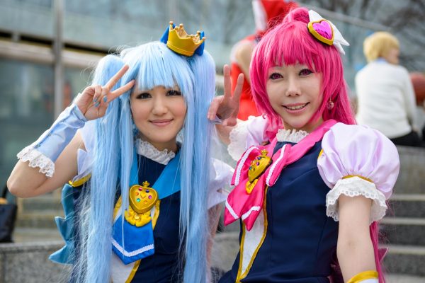 Japan