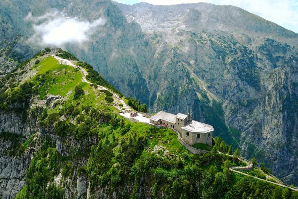 Kehlsteinhaus-Berchtesgaden-Germany-2