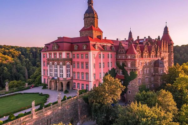 Ksiaz-Castle-is-one-of-Poland-04
